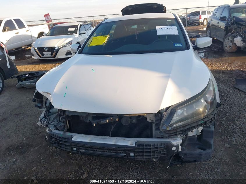 VIN 1HGCR2F51EA088299 2014 Honda Accord, Sport no.13