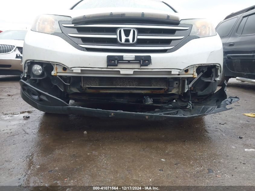 VIN 5J6RM4H7XEL098801 2014 Honda CR-V, Ex-L no.19