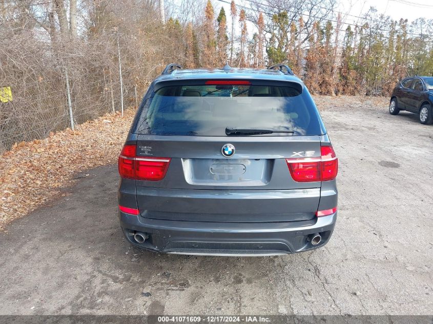 VIN 5UXZW0C51D0B93103 2013 BMW X5, Xdrive35D no.16