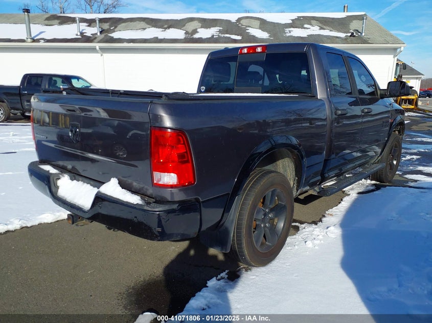 Vin: 1c6rr7gm2fs524611, lot: 41561806, ram 1500 slt 20154
