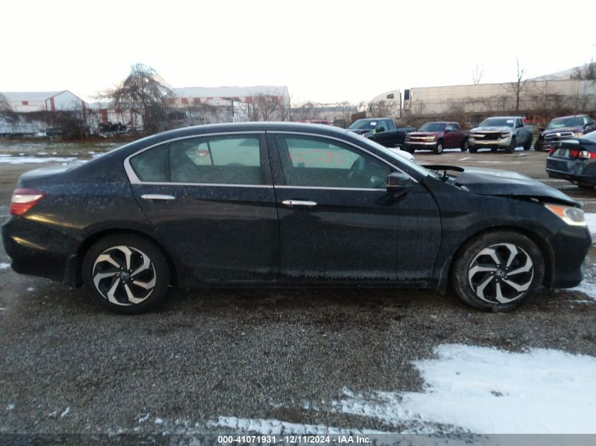 VIN 1HGCR2F85GA225306 2016 HONDA ACCORD no.13