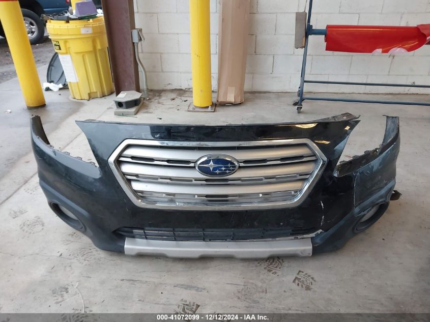 VIN 4S4BSBNC4F3353295 2015 SUBARU OUTBACK no.12