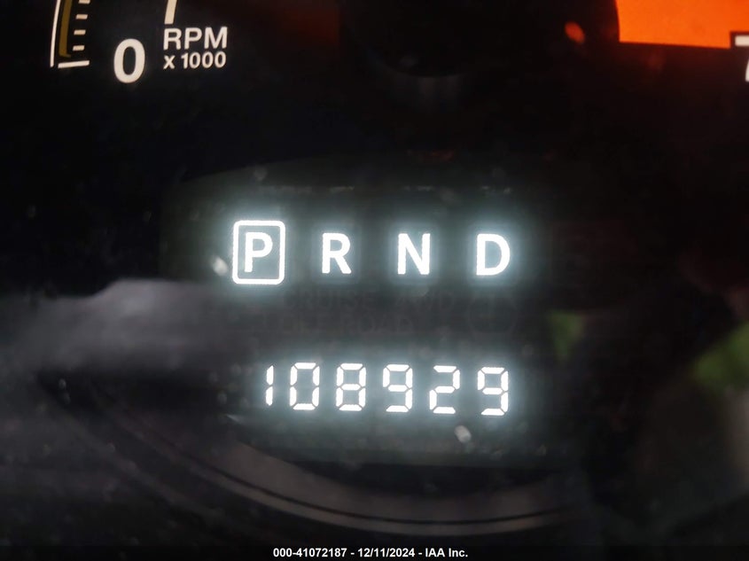 2016 JEEP PATRIOT 75TH ANNIVERSARY - 1C4NJRBB0GD730984