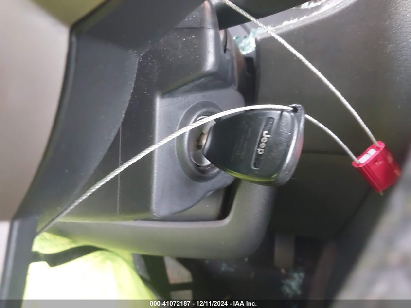 2016 JEEP PATRIOT 75TH ANNIVERSARY - 1C4NJRBB0GD730984