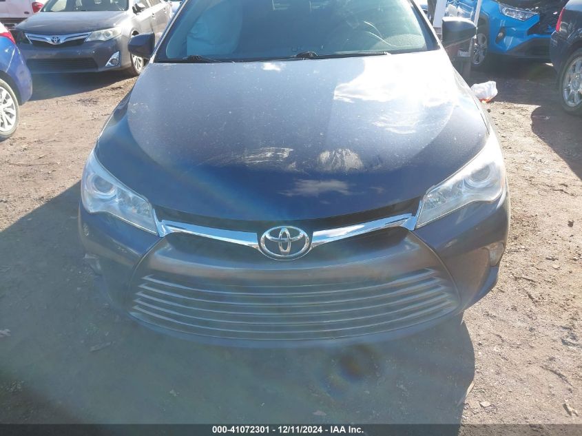 VIN 4T1BF1FK8HU734052 2017 Toyota Camry, LE no.12