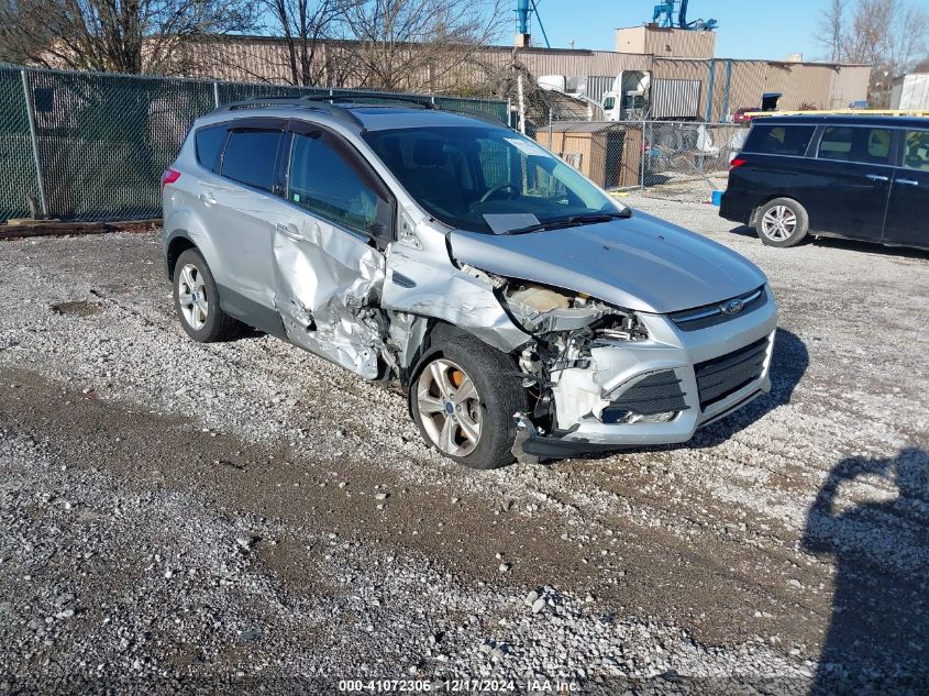 VIN 1FMCU9G96DUB15268 2013 FORD ESCAPE no.1