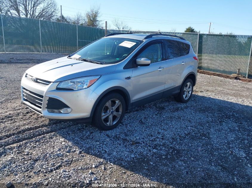 VIN 1FMCU9G96DUB15268 2013 FORD ESCAPE no.2