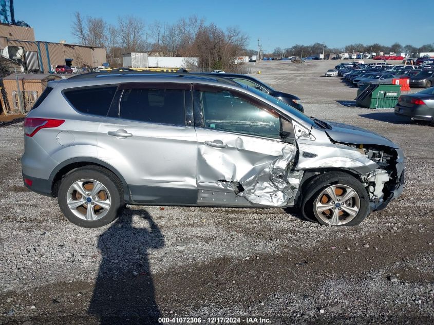 VIN 1FMCU9G96DUB15268 2013 FORD ESCAPE no.6