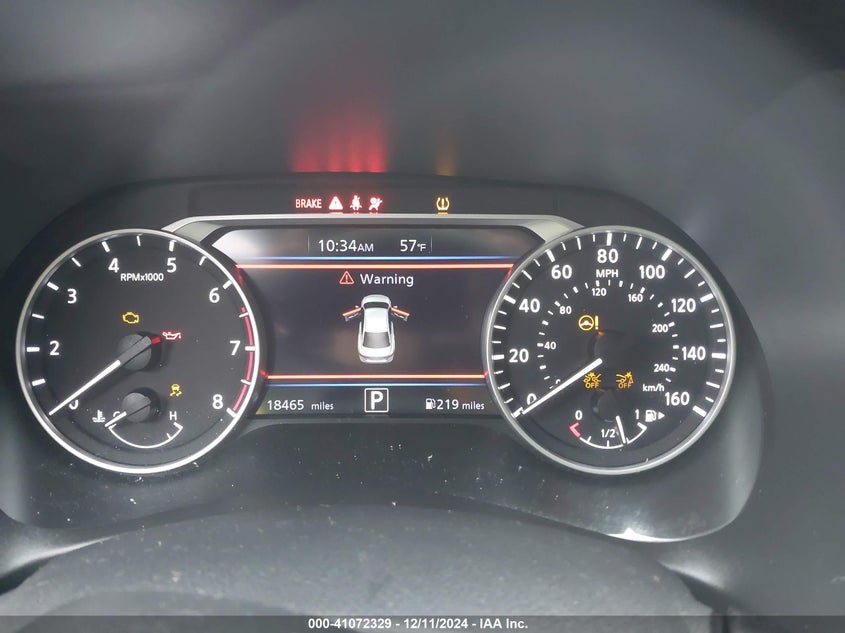 2020 NISSAN SENTRA VIN: 3N1AB8CV9LY288103