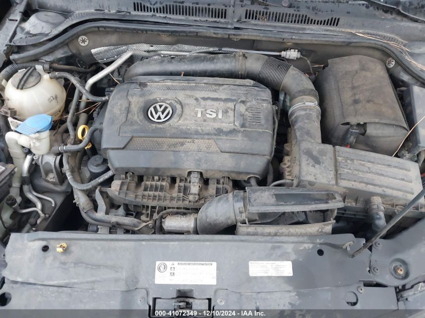 VIN 3VW5T7AJ8FM259044 2015 VOLKSWAGEN JETTA no.10