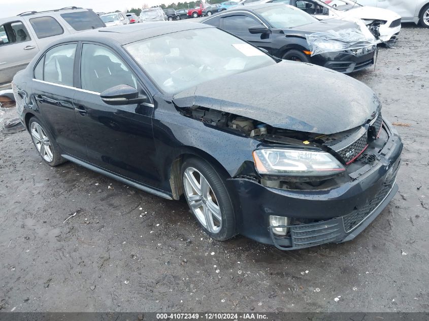 VIN 3VW5T7AJ8FM259044 2015 VOLKSWAGEN JETTA no.1