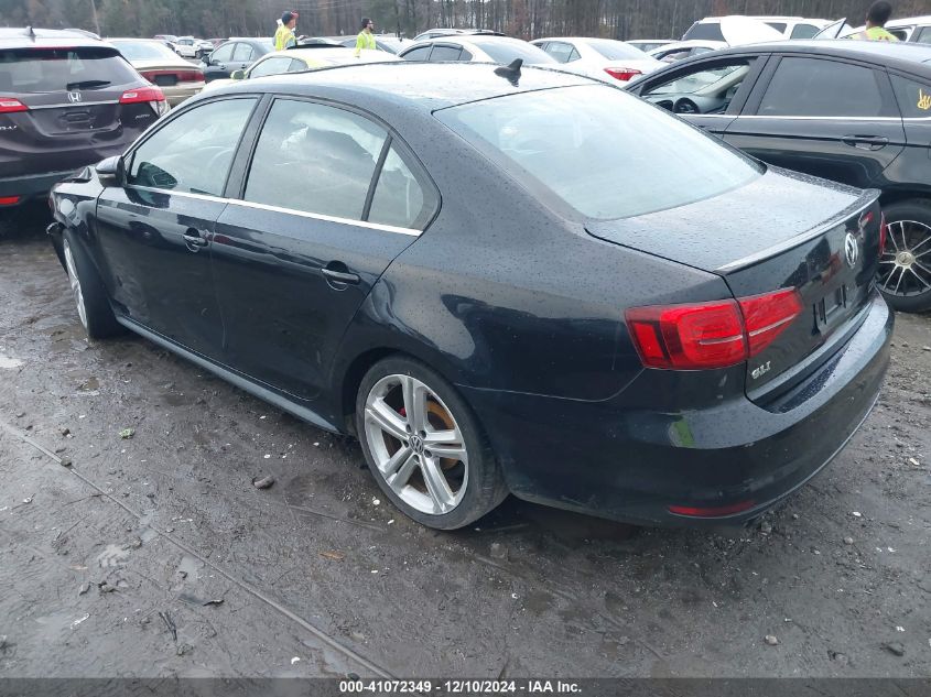 VIN 3VW5T7AJ8FM259044 2015 VOLKSWAGEN JETTA no.3