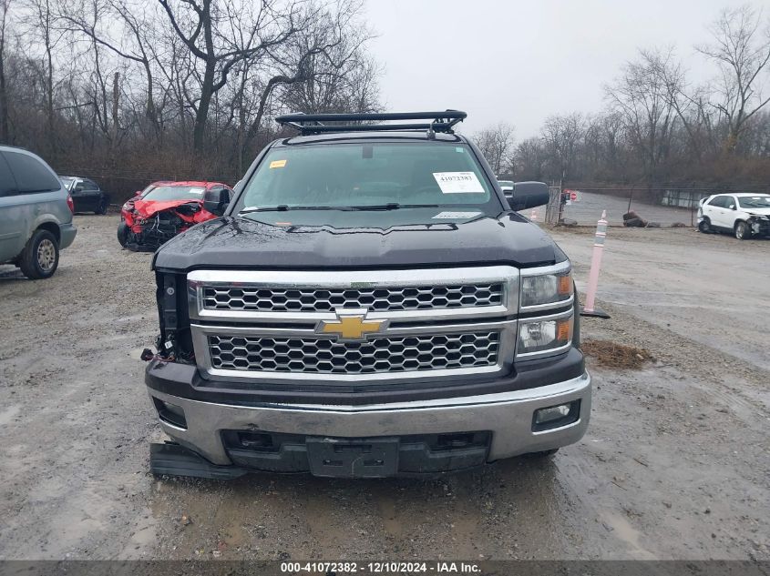 VIN 1GCVKREH9FZ204853 2015 Chevrolet Silverado 1500... no.13