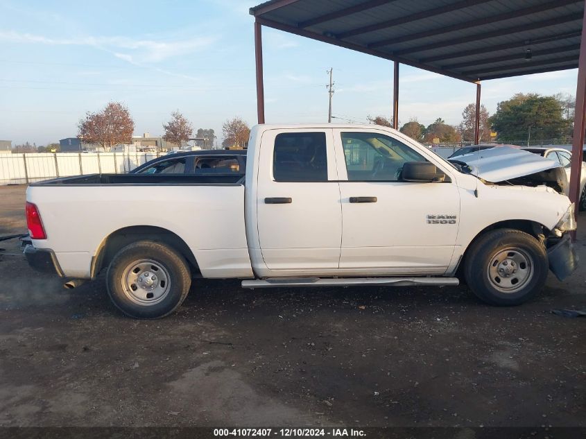 VIN 1C6RR6FG4JS263061 2018 RAM 1500 no.13