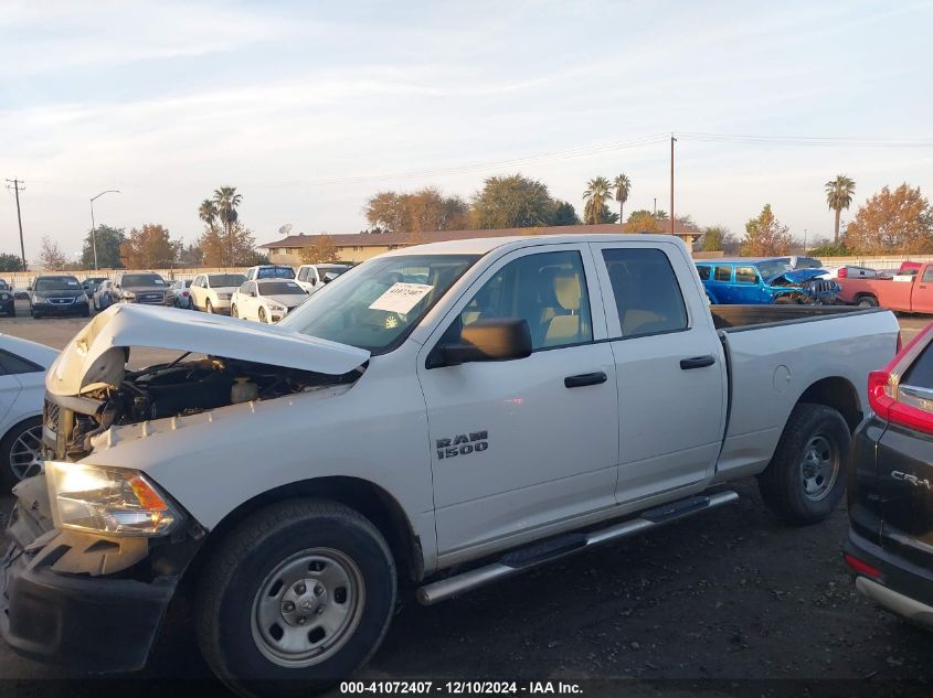 VIN 1C6RR6FG4JS263061 2018 RAM 1500 no.14