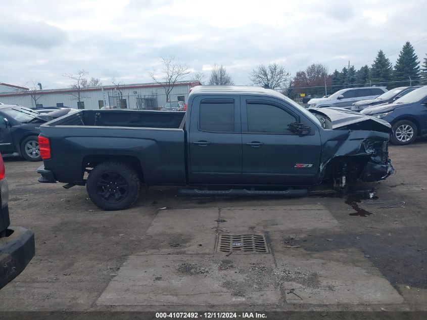 VIN 2GCVKPEC2K1199815 2019 CHEVROLET SILVERADO 1500 LD no.14