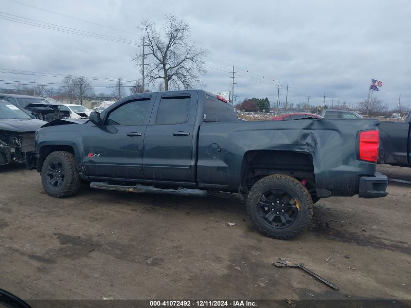 VIN 2GCVKPEC2K1199815 2019 CHEVROLET SILVERADO 1500 LD no.15