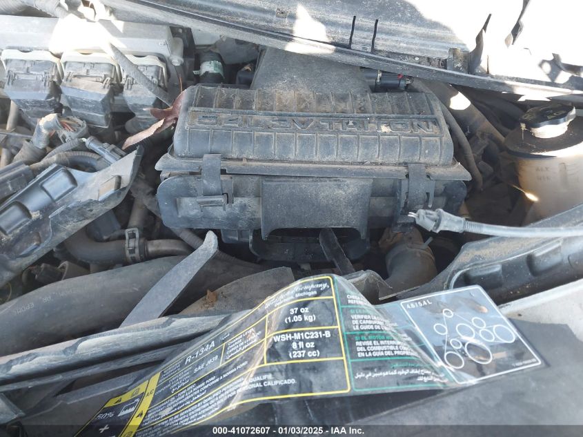 2004 Ford F-150 Fx4/Lariat/Xlt VIN: 1FTPW14524KA02948 Lot: 41072607