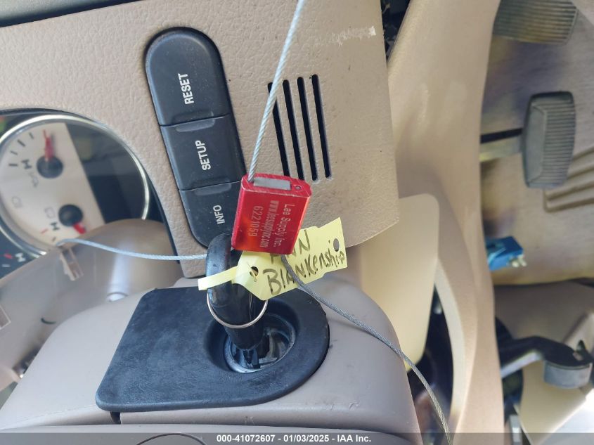 2004 Ford F-150 Fx4/Lariat/Xlt VIN: 1FTPW14524KA02948 Lot: 41072607