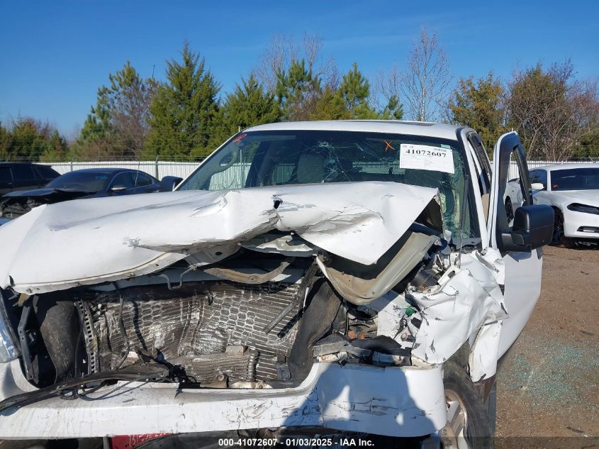 2004 Ford F-150 Fx4/Lariat/Xlt VIN: 1FTPW14524KA02948 Lot: 41072607