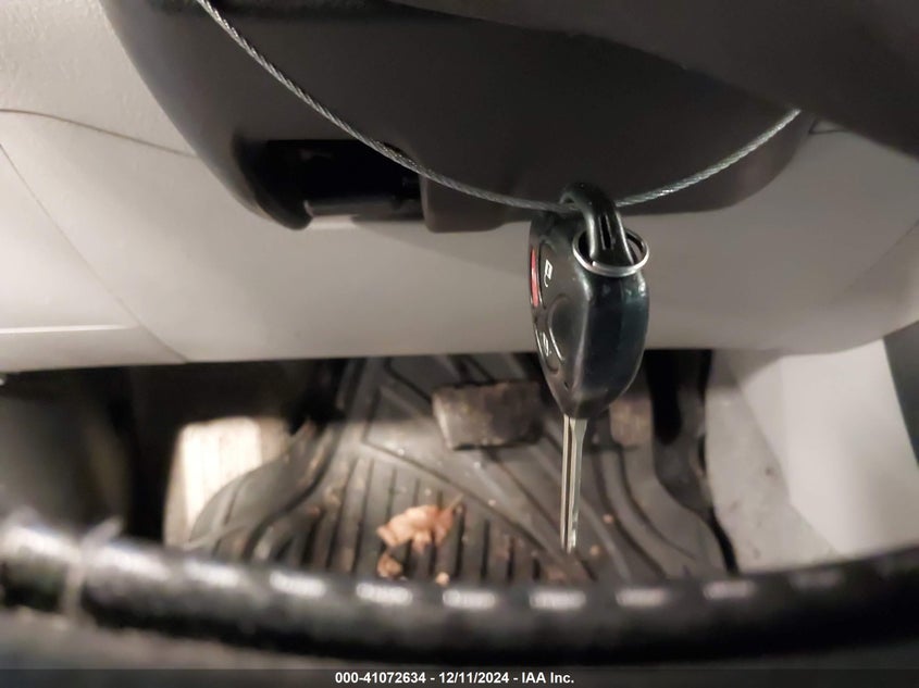 2010 TOYOTA RAV4 VIN: 2T3BF4DV1AW038886