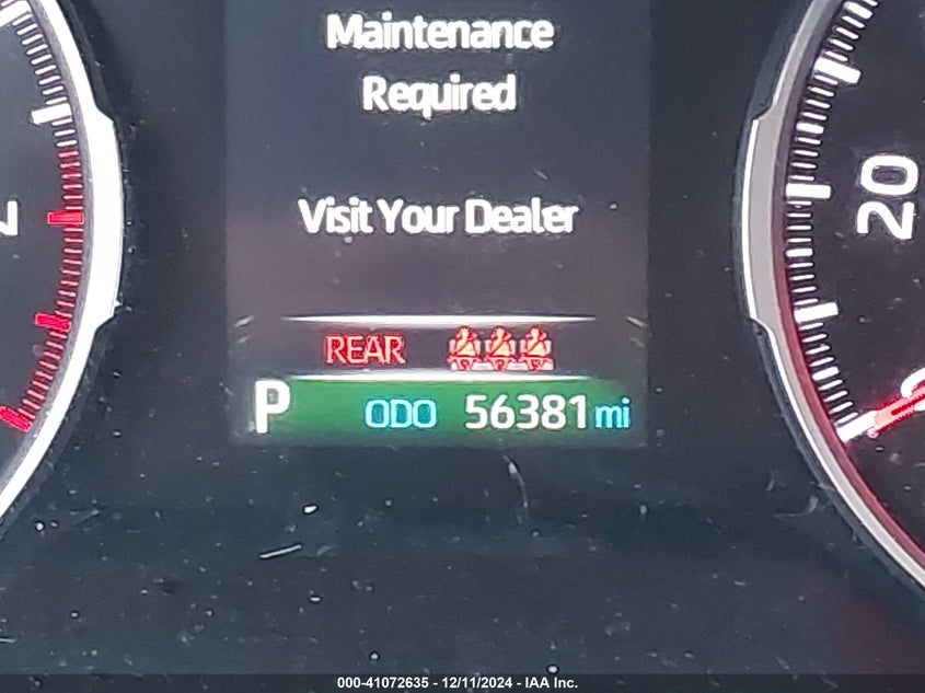 2021 TOYOTA RAV4 XLE PREMIUM - 2T3A1RFV5MC208886