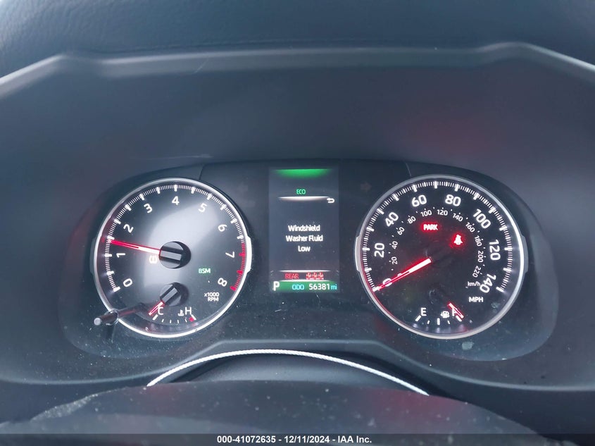 2021 TOYOTA RAV4 XLE PREMIUM - 2T3A1RFV5MC208886