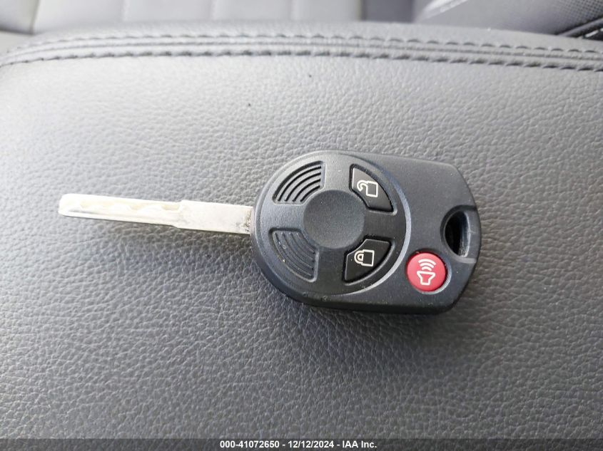 2016 Ford Escape Se VIN: 1FMCU9GX4GUC47867 Lot: 41072650