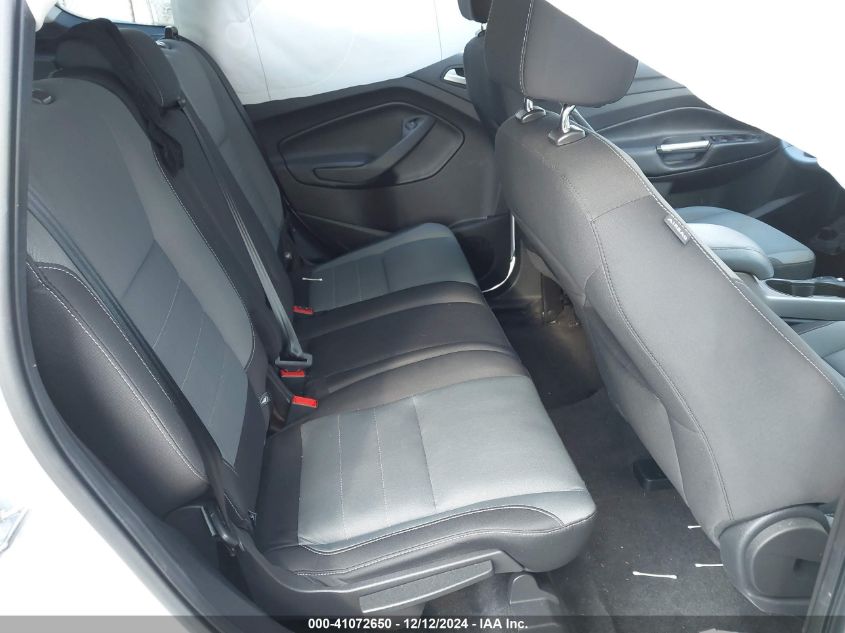 2016 Ford Escape Se VIN: 1FMCU9GX4GUC47867 Lot: 41072650