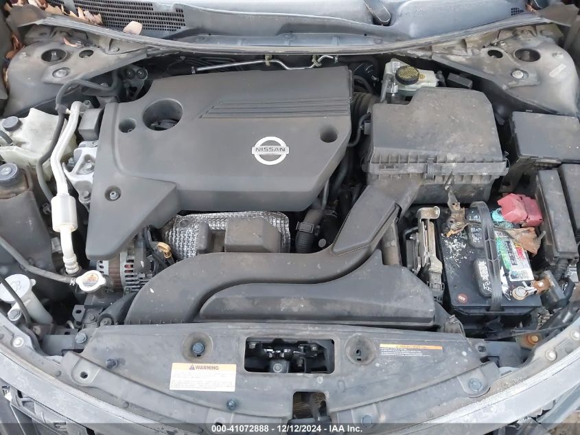 VIN 1N4AL3APXDN536946 2013 NISSAN ALTIMA no.10