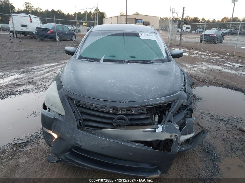 VIN 1N4AL3APXDN536946 2013 NISSAN ALTIMA no.12