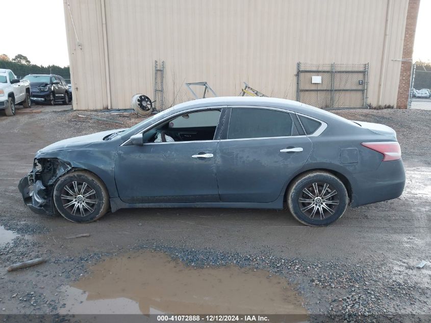 VIN 1N4AL3APXDN536946 2013 NISSAN ALTIMA no.14