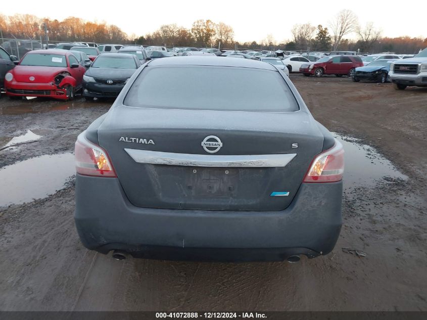 VIN 1N4AL3APXDN536946 2013 NISSAN ALTIMA no.16