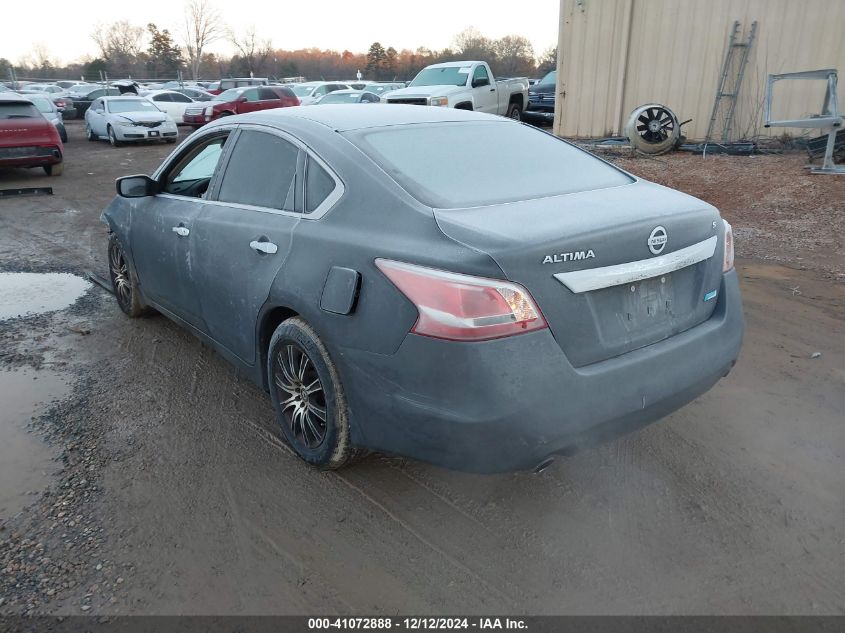 VIN 1N4AL3APXDN536946 2013 NISSAN ALTIMA no.3