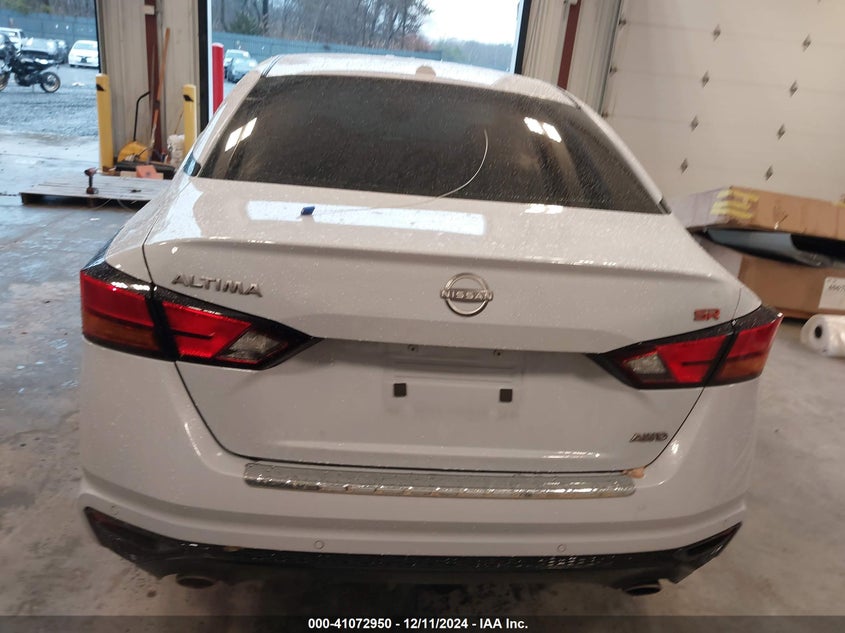 2023 NISSAN ALTIMA VIN: 1N4BL4CW8PN358621
