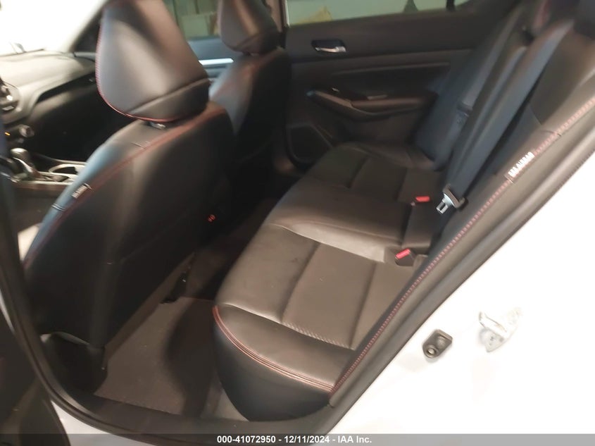 2023 NISSAN ALTIMA VIN: 1N4BL4CW8PN358621
