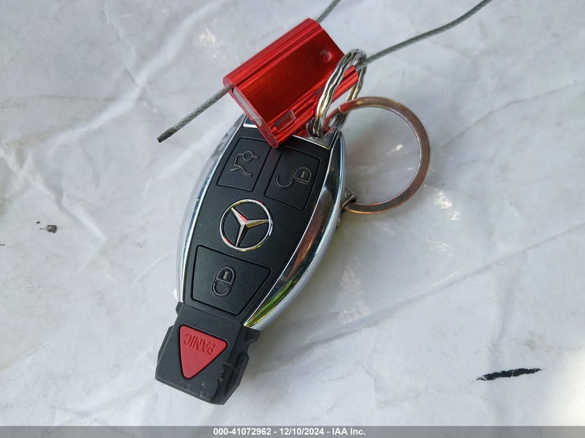 2014 MERCEDES-BENZ GL 450 4MATIC - 4JGDF7CE4EA345478