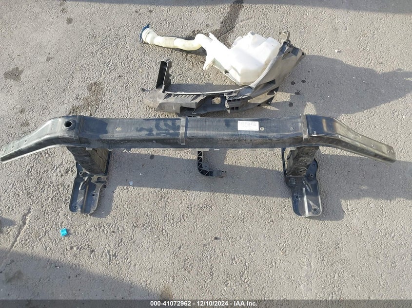 2014 MERCEDES-BENZ GL 450 4MATIC - 4JGDF7CE4EA345478