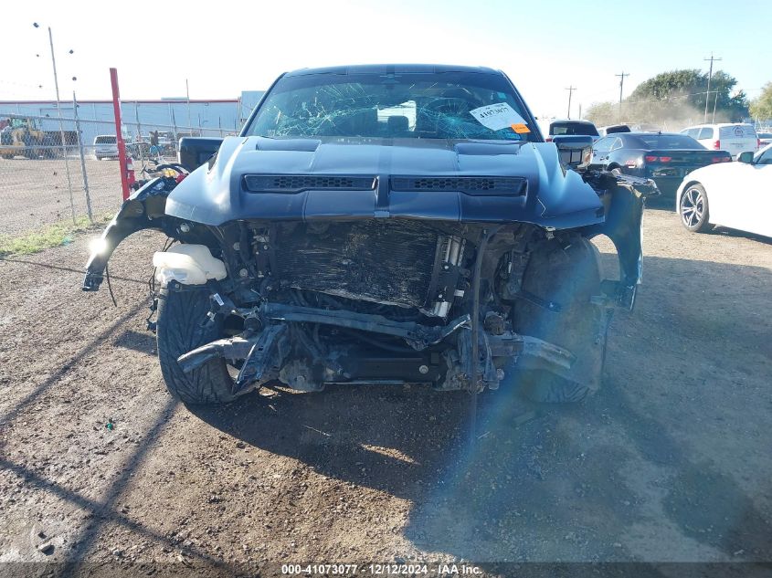 2023 Ford F-150 - 1FTFW1E55PKF11768