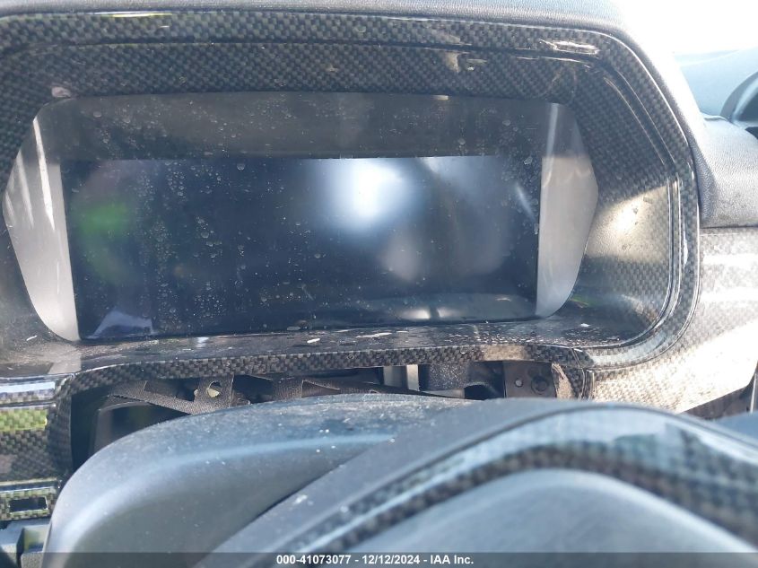 2023 Ford F-150 - 1FTFW1E55PKF11768