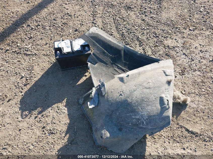 2023 Ford F-150 - 1FTFW1E55PKF11768