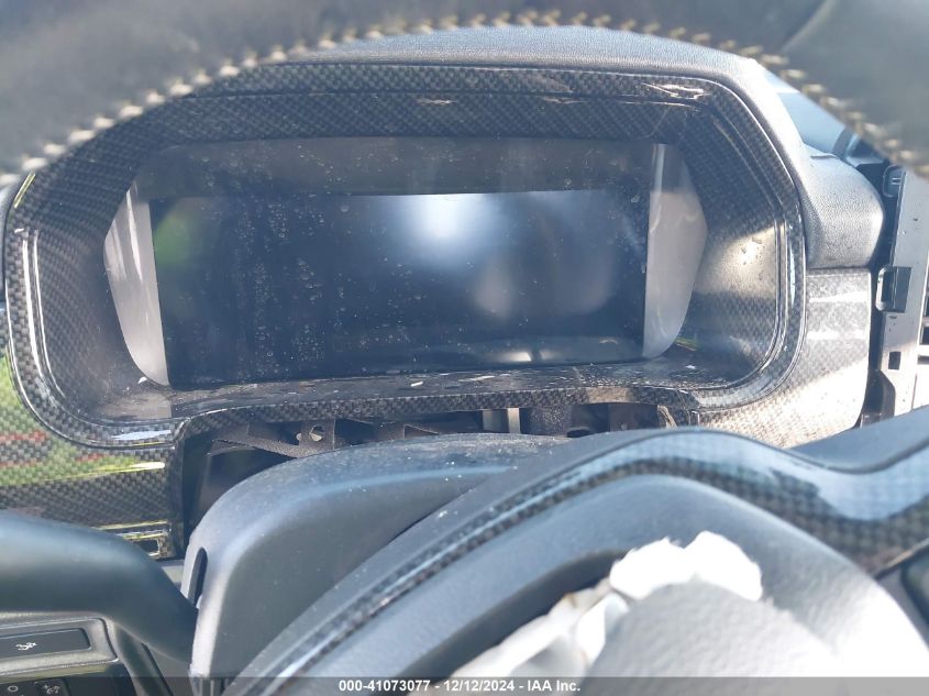 2023 Ford F-150 - 1FTFW1E55PKF11768