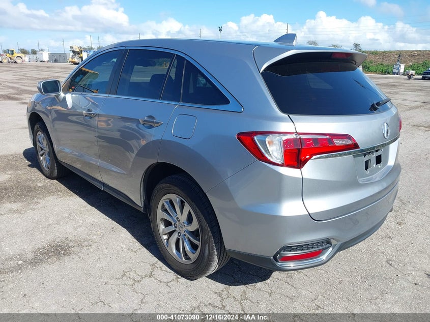 Vin: 5j8tb3h35jl008085, lot: 41563105, acura rdx acurawatch plus package 20183