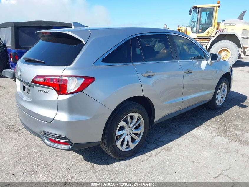 Vin: 5j8tb3h35jl008085, lot: 41563105, acura rdx acurawatch plus package 20184