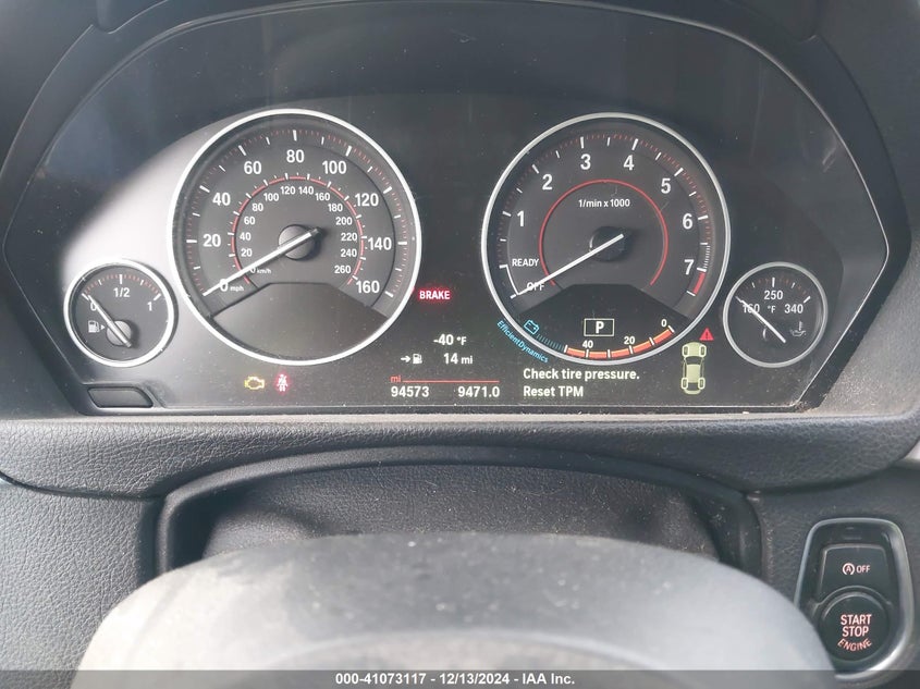 2018 BMW 430I GRAN COUPE - WBA4J1C59JBM11377