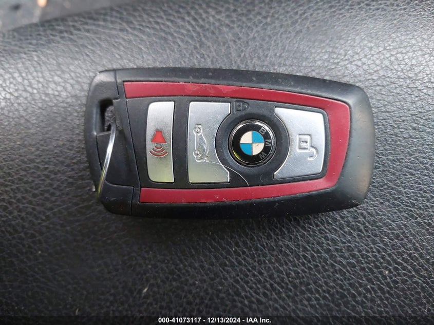 2018 BMW 430I GRAN COUPE - WBA4J1C59JBM11377