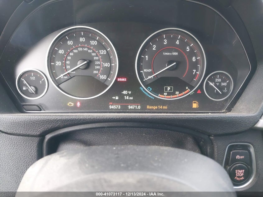 2018 BMW 430I GRAN COUPE - WBA4J1C59JBM11377