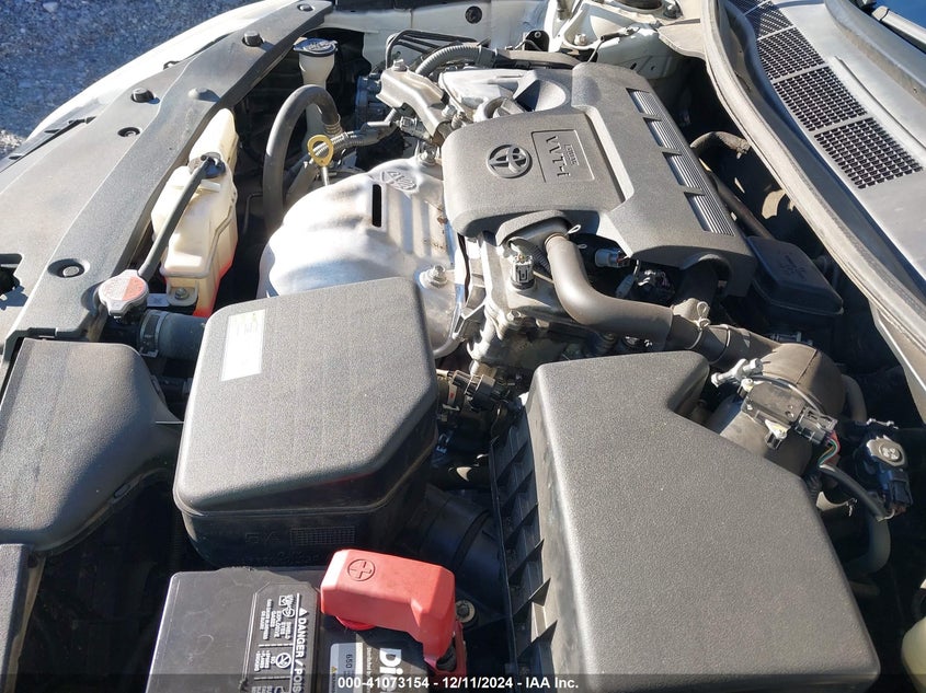 2016 TOYOTA CAMRY VIN: 4T1BF1FK2GU182109