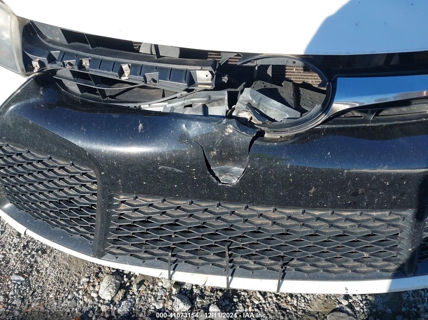 2016 TOYOTA CAMRY VIN: 4T1BF1FK2GU182109