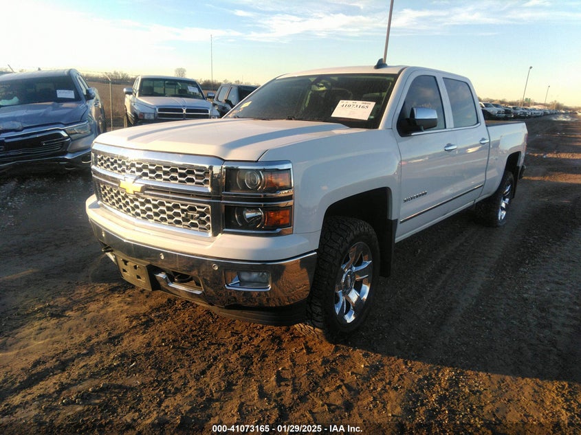Vin: 1gcuksec5ff202378, lot: 41563182, chevrolet silverado 1500 1lz 20152